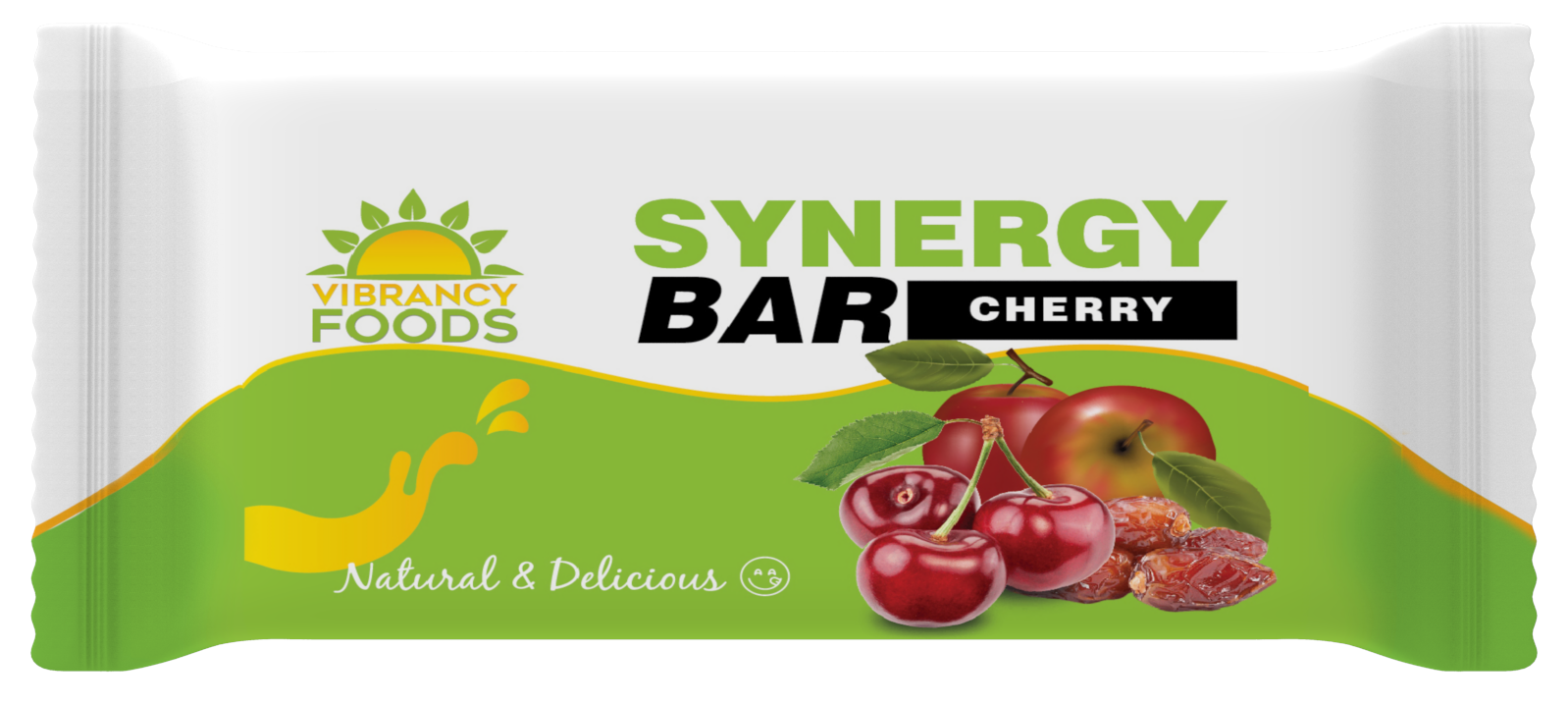 cherry bar